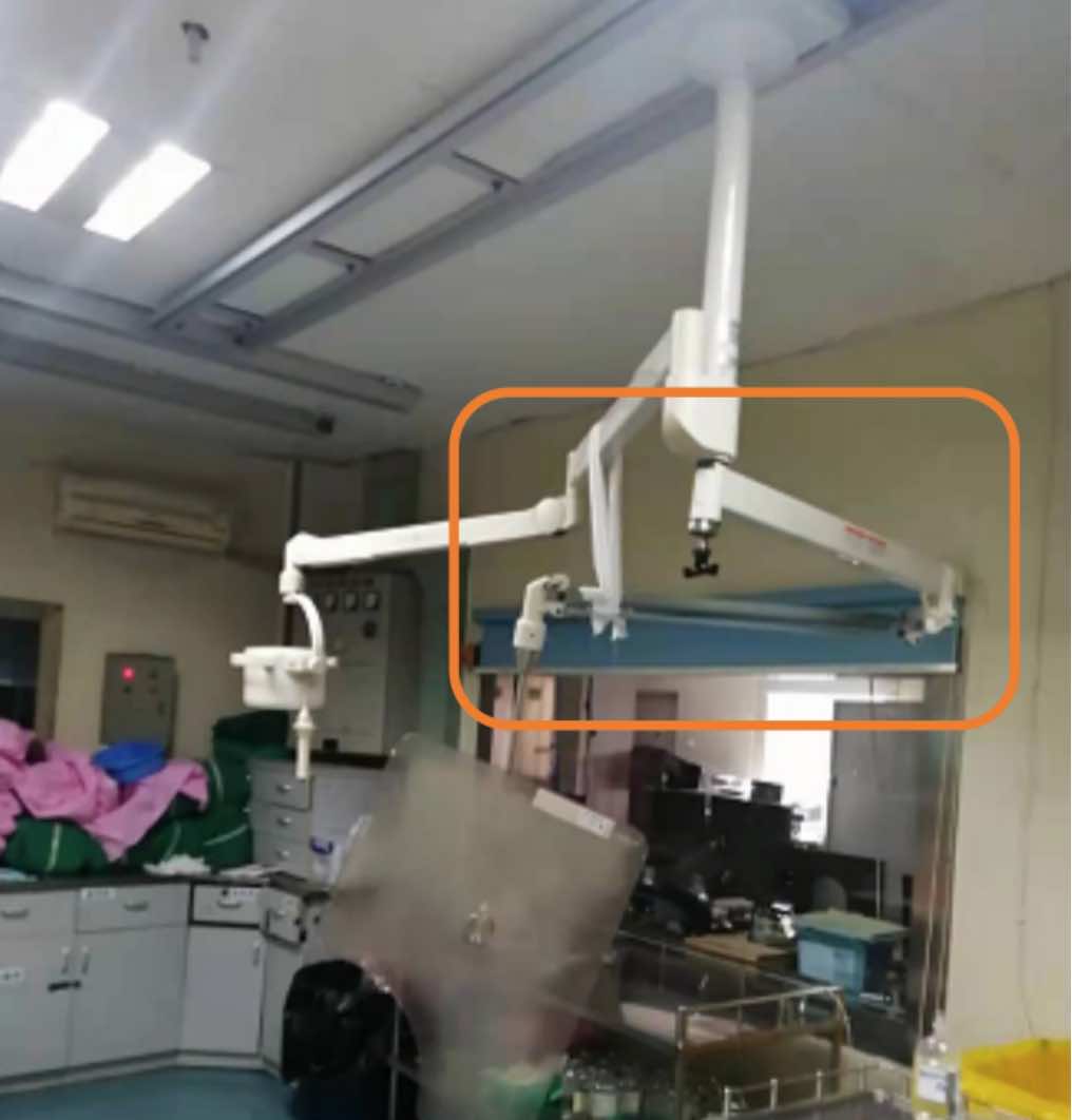 您醫(yī)院的防護(hù)設(shè)備存在這些問(wèn)題嗎？